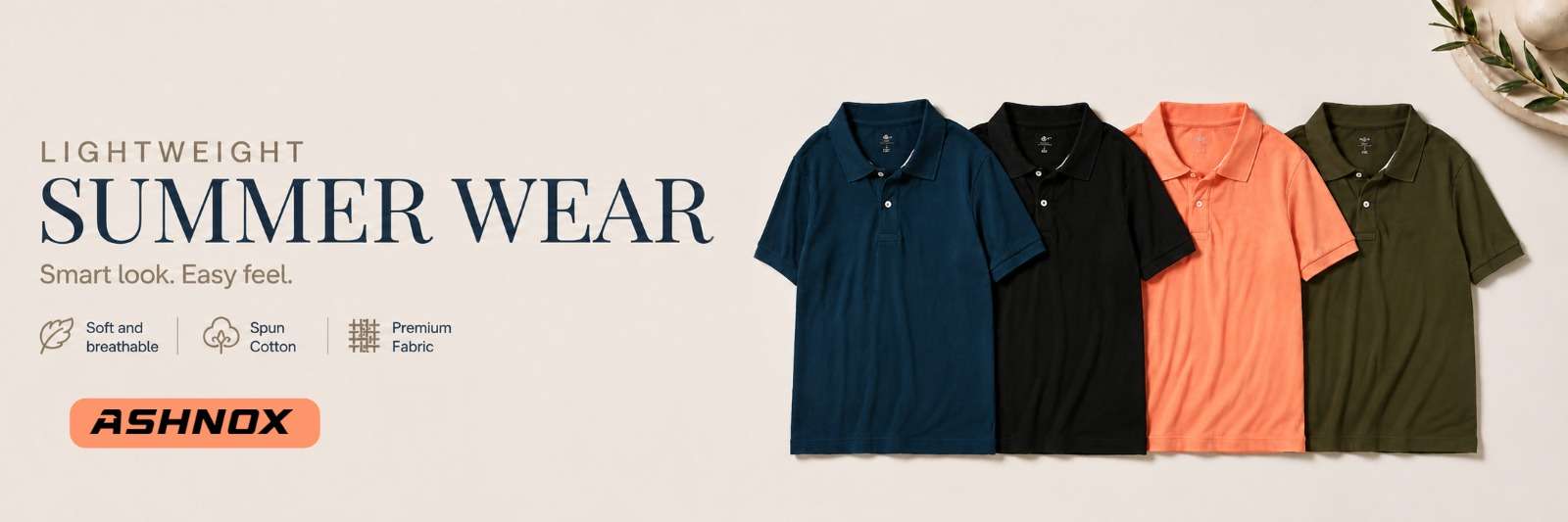 Shop Our New Collection
